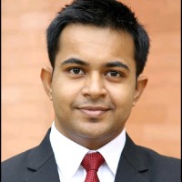 Tanmoy Chakraborty