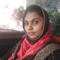 Hasna Mohammed