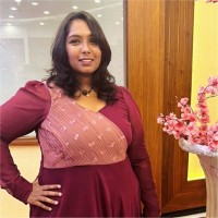 Kanchan B S