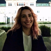 Natalia Lucía Alberto