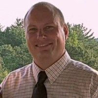 Corey Prescott