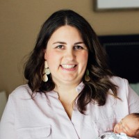 Stephanie Riordan