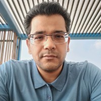 Anuj Kaushik