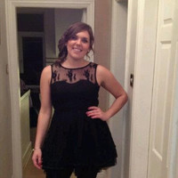Hayley Hoare