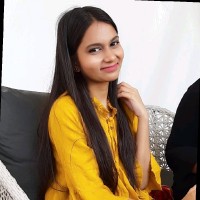 Somya Gupta