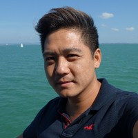 Terry Wong