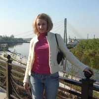 Марина Большакова