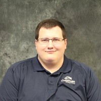 Drew Coleman