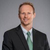 Andrew Loufman, Mba, M.Ed., Ceal, Lnha