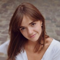 Mariia Petrovych