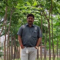 Srikanth Nr