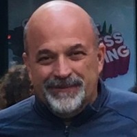 Mark Benz