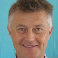 Franz Humer