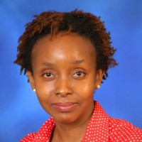 Ruth Kihumba