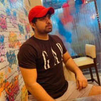 Sachin Sherwal