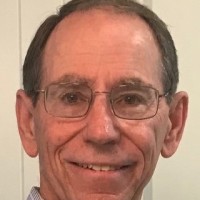 Patrick Madden M.A., LEP
