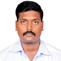 Ramachandran Magalingam M