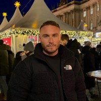 Chris Milne MNAVA DipDEA