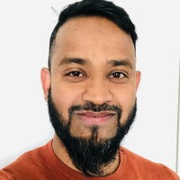 Mohammad Hussain