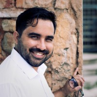 CAMILO DAMASCENO ARAUJO