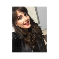 Ceren Çavli