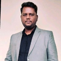 Vijendra Bansode