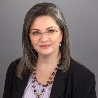 Stephanie McCusker, CPM® Candidate
