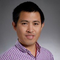 Linlin Yang