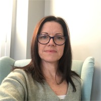 Kirsti Gallagher