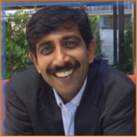 Bhaskar Krishnamurthy