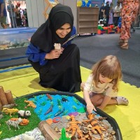 Afshan Azfar