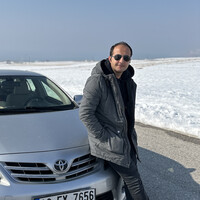 Halil Ibrahim Uzan