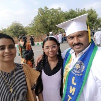 Dr. M Balaji M.Tech.,Ph.D