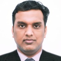 Ullas Krishnan
