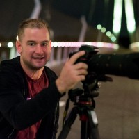Roy Van Raak