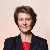 Simonetta Sommaruga