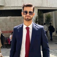 Syed Zulfiqar