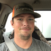 Patrick Gillaspy