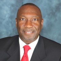 Dr. Sly Cotton, DM/IST, PMP