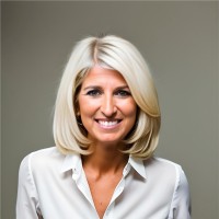 Genevieve Johnson