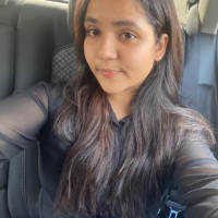 Tapasya R.