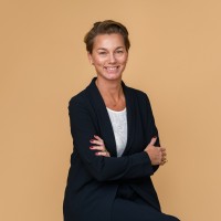 Evelina Hedskog ♦️