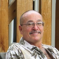 Roland Sharp