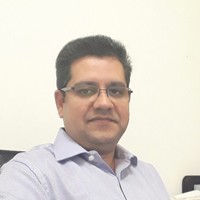 John Sudhakar
