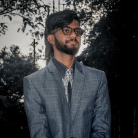 Sai Manoj Kumar