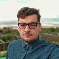 Joel Leiva Hernández