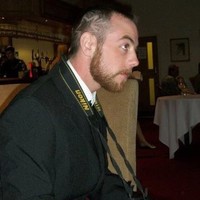 Liam Emmett