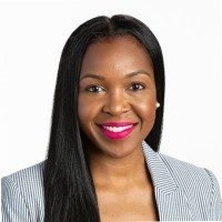 Ashlee W. Gomez, MBA