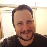 Daniel Horbal, P.Eng