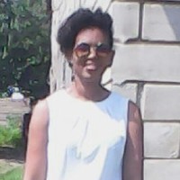 Zandile Dlamini